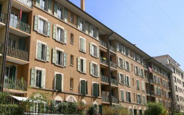 Appartement 4 pièces - image - 1