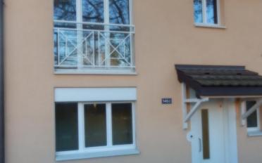 Apartment 6 rooms - image - 15