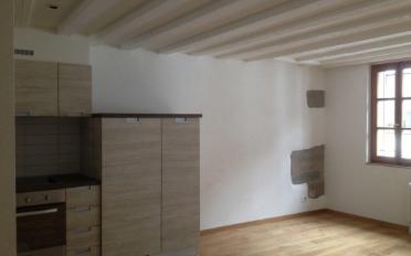 Apartment 2.5 rooms - image - 2