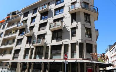 Apartment 5 rooms - image - 1