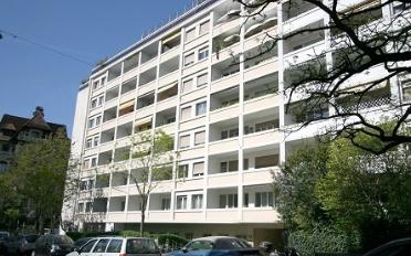 Apartment 2 rooms - image - 1