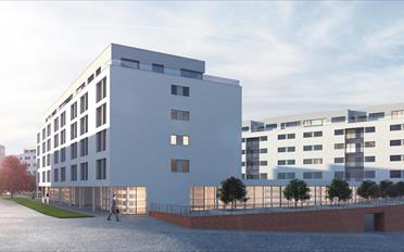 Ladenfläche ein Zimmer - image - 1