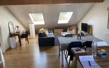 Furnished flat 2 rooms - image - 2