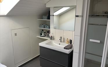 Furnished flat 2 rooms - image - 3