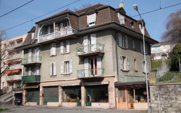 Chambre 1 pièce - image - 1