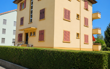Apartment 3.5 rooms - image - 2
