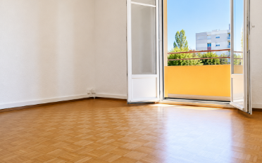 Apartment 3.5 rooms - image - 3
