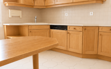 Apartment 3.5 rooms - image - 12