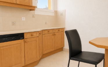 Apartment 3.5 rooms - image - 13