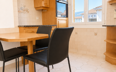 Apartment 3.5 rooms - image - 14