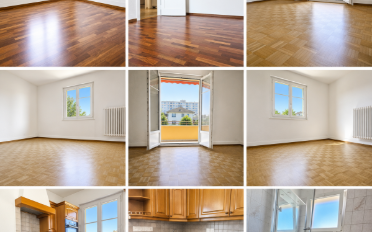 Apartment 3.5 rooms - image - 15