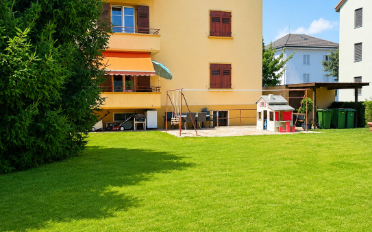 Wohnung 3.5 Zimmer - image - 1