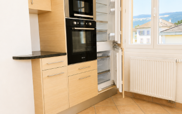 Wohnung 3.5 Zimmer - image - 16