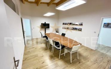 Bureau 2 pièces - image - 1