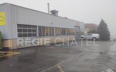 Industrial object - image - 1