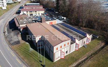 Bureau 1 pièce - image - 2