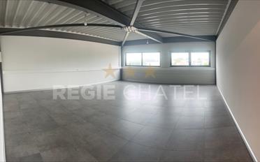 Bureau 1 pièce - image - 6