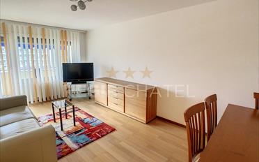 Appartement 2.5 pièces - image - 8