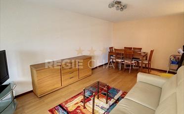 Appartement 2.5 pièces - image - 9