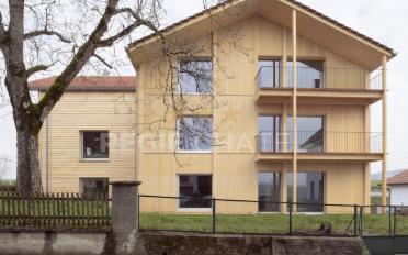 Wohnung 4.5 Zimmer - image - 1