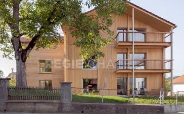 Apartment 4.5 rooms - image - 1