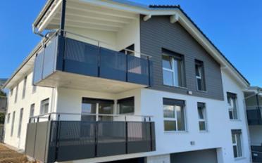 Appartement 2.5 pièces - image - 1