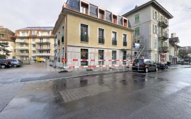 Wohnung 4.5 Zimmer - image - 1