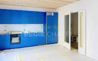 Wohnung 2.5 Zimmer - image - 1