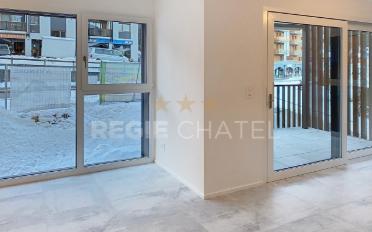 Wohnung 2 Zimmer - image - 6