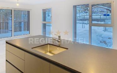 Appartement 3.5 pièces - image - 3