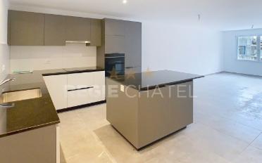 Wohnung 3.5 Zimmer - image - 1