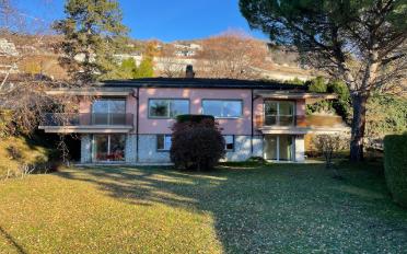 Appartement 5.5 pièces - image - 1