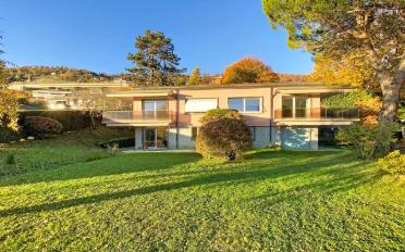 Apartment 3.5 rooms - image - 1