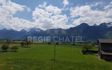 Apartment 4.5 rooms - image - 2