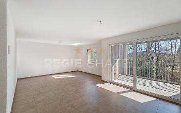 Apartment 3.5 rooms - image - 3