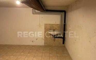 Storage room 1 room - image - 1