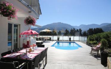 Villa 8 rooms - image - 2