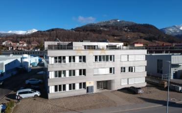 Industrie - image - 2