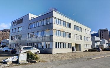 Industrie - image - 1