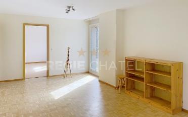 Apartment 2.5 rooms - image - 4