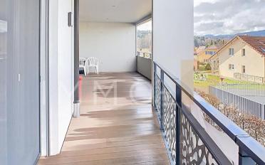 Apartment 4.5 rooms - image - 11