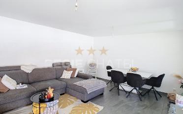 Apartment 3.5 rooms - image - 4