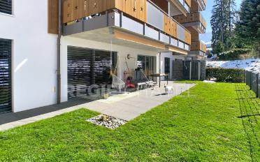 Apartment 3.5 rooms - image - 2