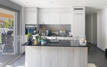 Apartment 3.5 rooms - image - 3