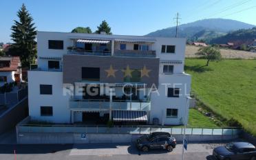 Apartment 4.5 rooms - image - 1