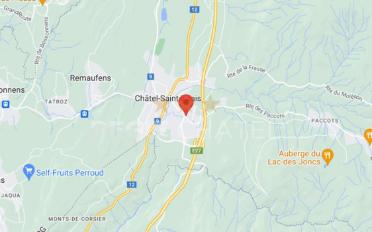 Apartment 4.5 rooms - image - 6