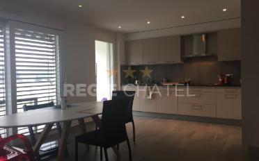 Apartment 4.5 rooms - image - 3