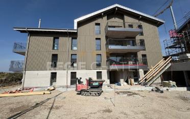 Apartment 3.5 rooms - image - 3