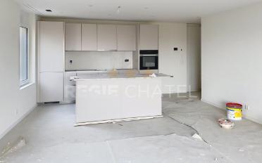 Apartment 3.5 rooms - image - 2