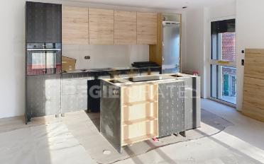 Apartment 2.5 rooms - image - 1